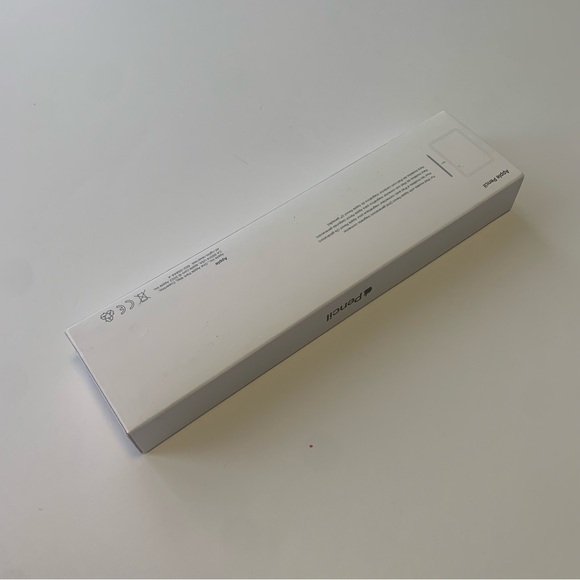 Apple Pencil (2nd Generation) - Picture 6 of 11